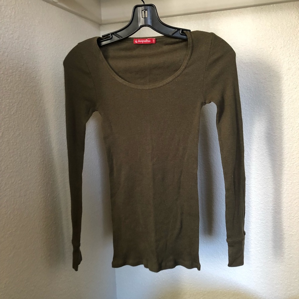 Classic Long Sleeve Thermal